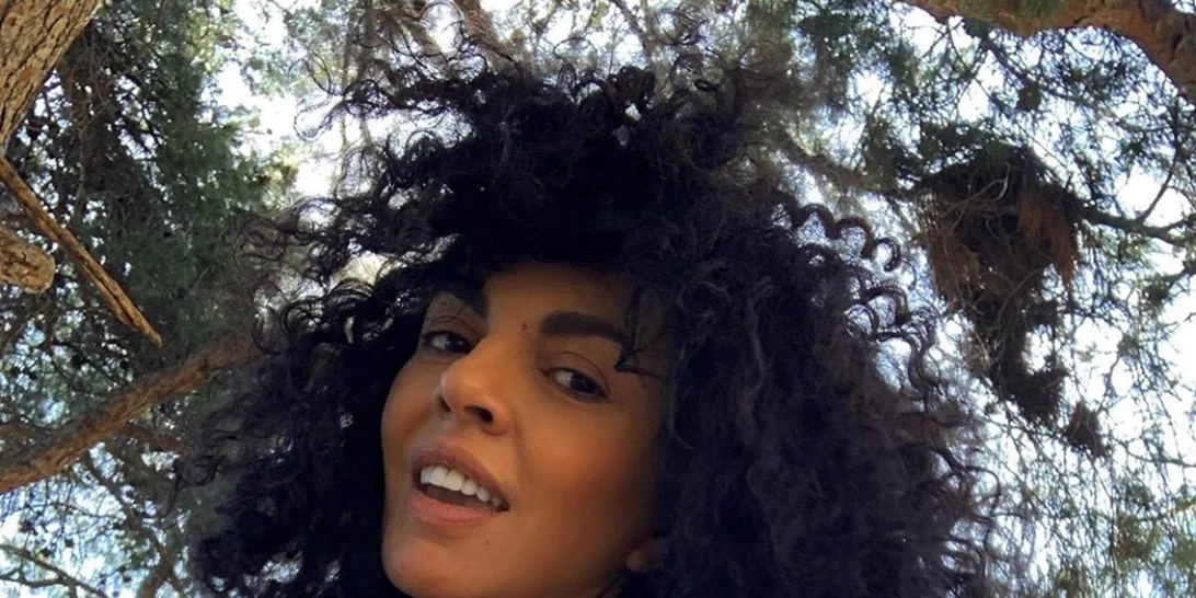 Μαρία Σολωμού | Πλάνα από το σπίτι της στο Λυκαβηττό