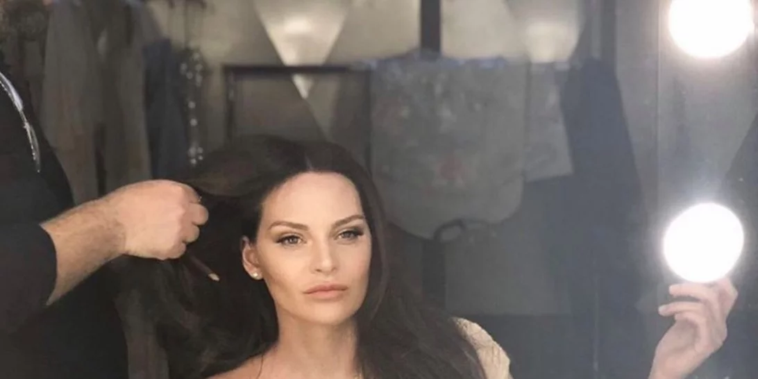 Υβόννη Μπόσνιακ | Τα γενέθλια της σχεδιάστριας μόδας και η ηλικία της