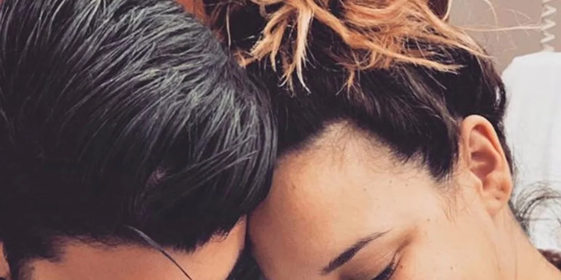 Κλέλια Πανταζή - Λευτέρης Τσάκαλος | Οι προετοιμασίες για τη βάφτιση του γιου τους (pics)