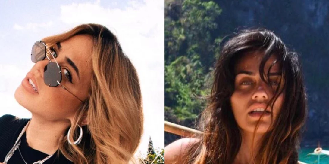 Ένα κορίτσι, πολλά hair looks | Όλες οι αλλαγές που έχει κάνει στα μαλλιά της η Κόνι Μεταξά