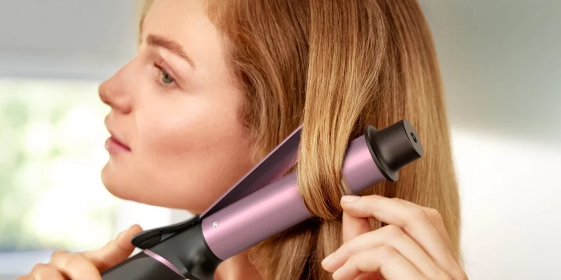 Αν θέλεις κι εσύ λαμπερές, υγιείς μπούκλες, τότε σίγουρα αυτό το εργαλείο δεν πρέπει να λείπει από το boudoir σου!