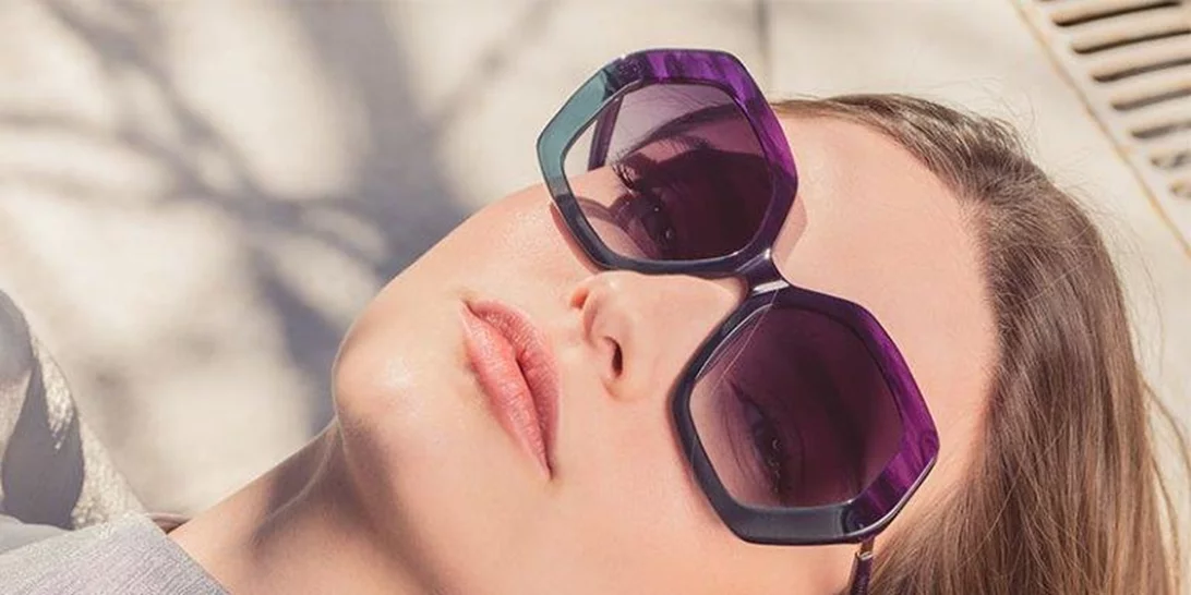 Σε αυτή τη συλλογή θα ανακαλύψεις θηλυκά και μοντέρνα γυαλιά ηλίου για όλες τις ώρες