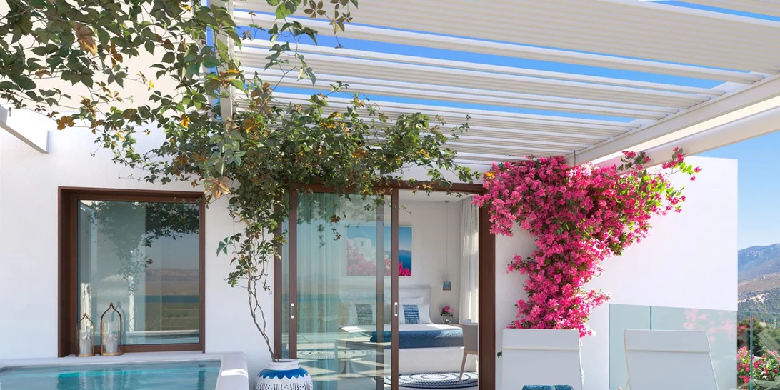 Πώς θα κάνεις διακοπές με ασφάλεια στην Κρήτη σε πολυτελές ξενοδοχείο και σε μοναδική τιμή