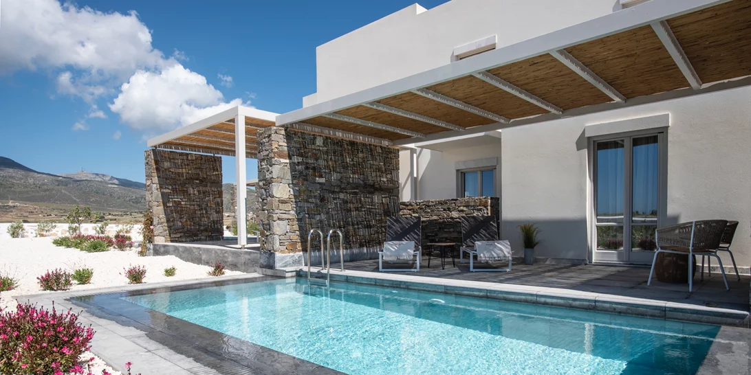 Το Summer Senses Luxury Resort ανοίγει τις πόρτες του την 1η Ιουλίου 2020