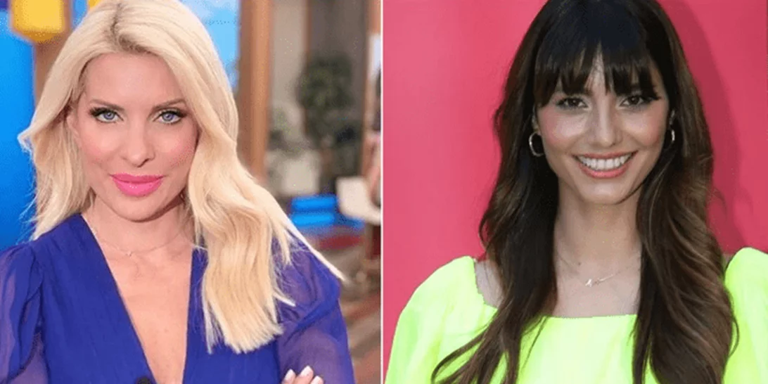 Η Ελένη φεύγει, η Ηλιάνα έρχεται | «Δεν πήγα να πάρω τη θέση της, η κυρία Μενεγάκη ήθελε να…»