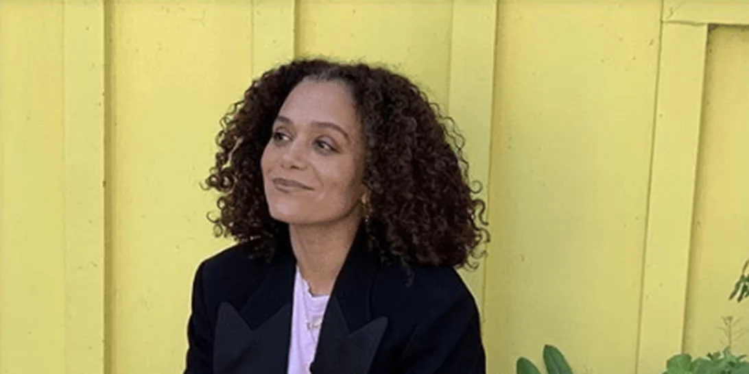 Samira Nasr | Η νέα Editor in Chief κορυφαίου αμερικανικού περιοδικού και ο λόγος που γράφει ιστορία