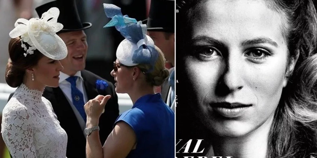 Πριγκίπισσα Άννα | Αυτός είναι ο λόγος που δεν ήθελε με τίποτα η κόρη της και εγγονή της Ελισάβετ, να πάρει τον τίτλο της πριγκίπισσας