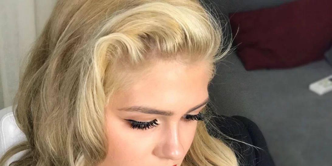 Αμαλία Κωστοπούλου | Το τρυφερό μήνυμα για τη μητέρα και την αδερφή της (pic)