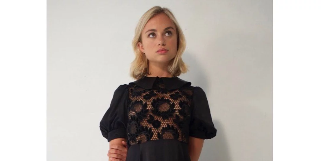 H Lady Amelia Windsor υιοθέτησε μία από τις πιο hot τάσεις της σεζόν και έστειλε ένα σημαντικό μήνυμα