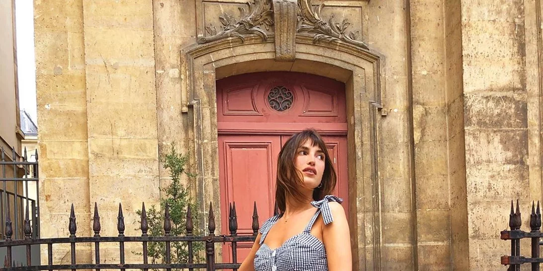 Block heels: Τα πιο άνετα και κομψά παπούτσια του καλοκαιριού