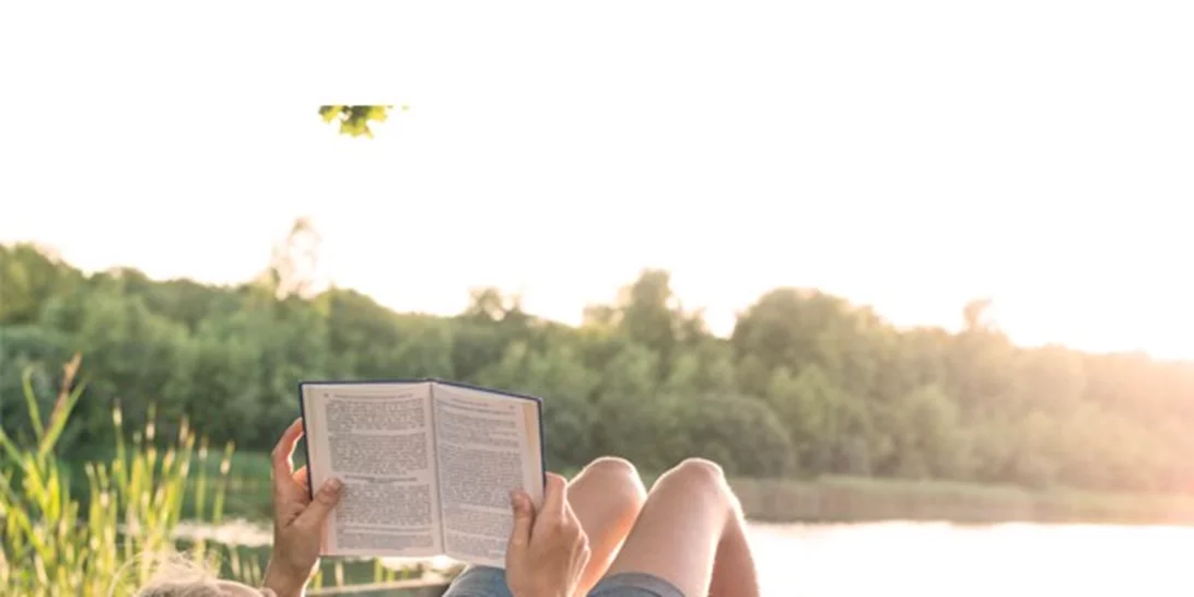 5 παιδικά βιβλία για την προστασία του περιβάλλοντος