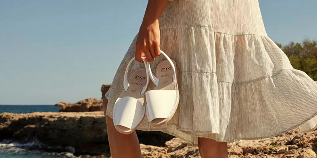 Η συλλογή Ria Menorca x Oysho είναι το must have των καλοκαιρινών διακοπών