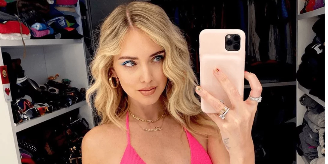 Chiara Ferragni | Το πρωτότυπο μανικιούρ της που θα θες να αντιγράψεις ASAP