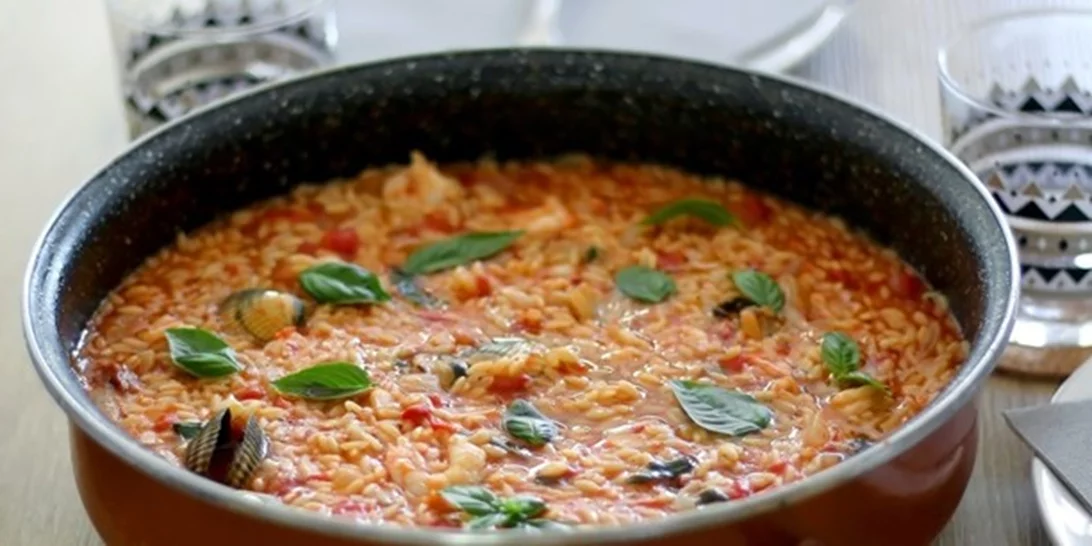 Καλαμαράκια Γιουβέτσι | Η συνταγή για τα πιο νόστιμα καλαμαράκια γιουβέτσι