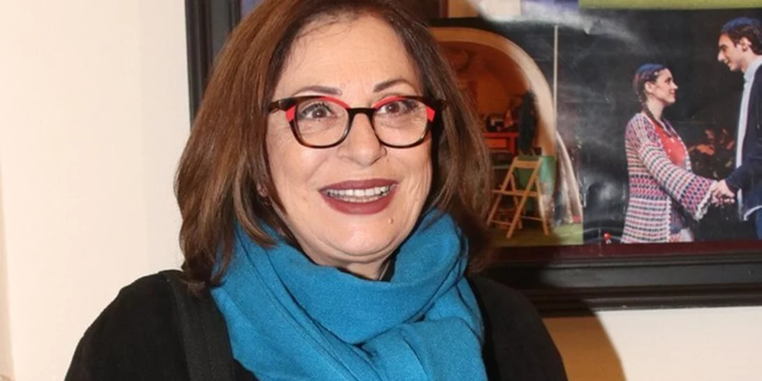 Η Χάρις Αλεξίου είχε γενέθλια | Αποκάλυψε την ηλικία της με ένα ξεχωριστό μήνυμα (vid)