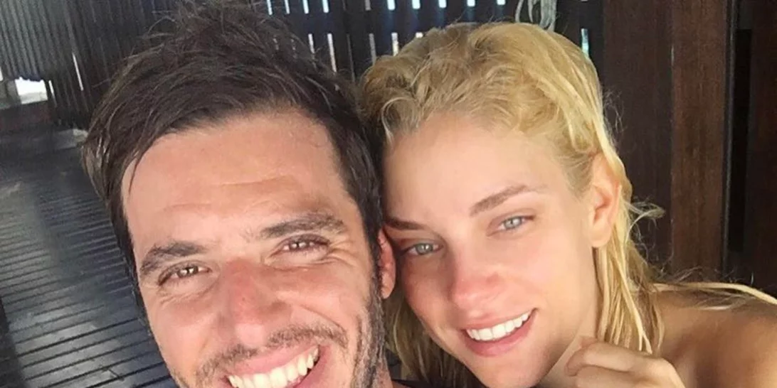 Δούκισσα Νομικού - Δημήτρης Θεοδωρίδης | Η ονομαστική εορτή του γιου τους και το συγκινητικό κείμενο (pic)