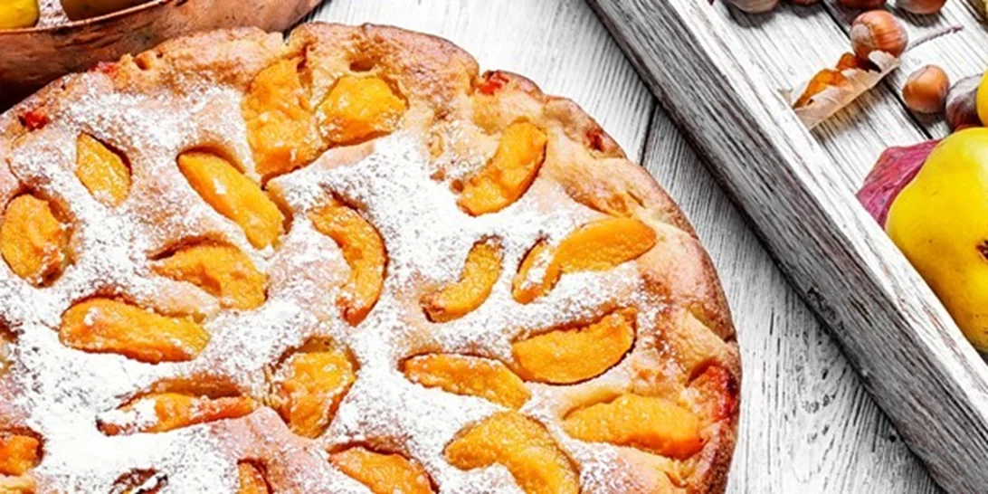 Πίτα με Μήλα και Κυδώνια | Η συνταγή για την πιο νόστιμη πίτα που μπορείς να φτιάξεις