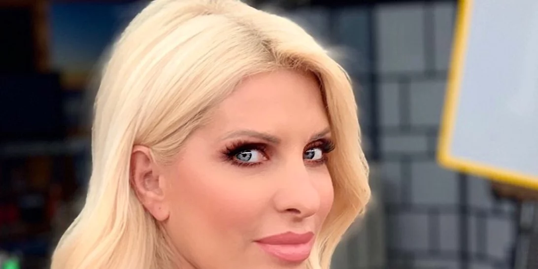 Ελένη Μενεγάκη | Η τελευταία Δευτέρα μετά από 15 χρόνια στον Alpha | Το φορτισμένο κλίμα & οι αποκαλύψεις