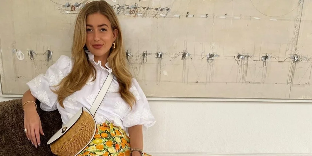 Αυτό το fun print είναι από τις μεγαλύτερες τάσεις του καλοκαιριού