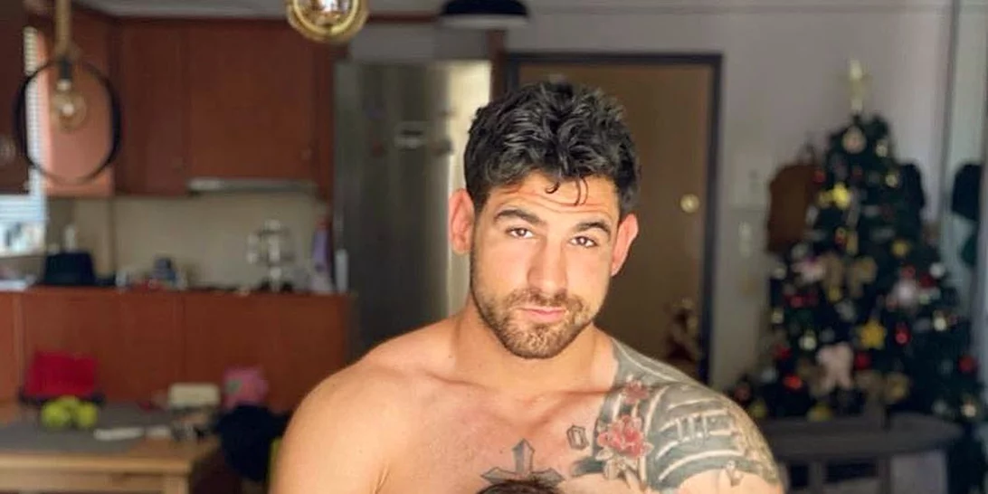 Γιορτή του πατέρα 2020 | Οι celebrities που έγιναν μπαμπάδες για πρώτη φορά φέτος