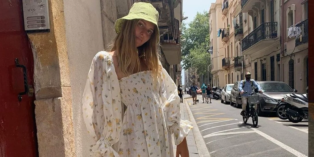 5 stylish καλοκαιρινοί συνδυασμοί για να δοκιμάσεις αυτό το ΣΚ