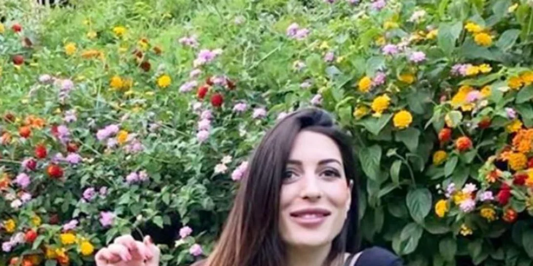 Φλορίντα Πετρουτσέλι | Έτσι είναι το σώμα της 18 μέρες μετά τη γέννα (pic)