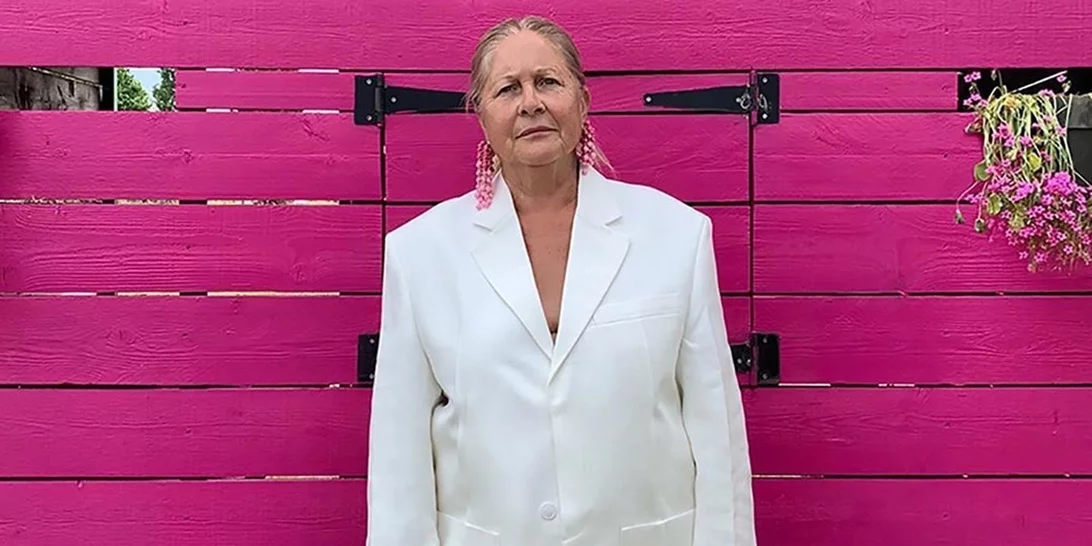 Τα 6 μυστικά των γυναικών που μεγαλώνουν και παραμένουν υπέροχες