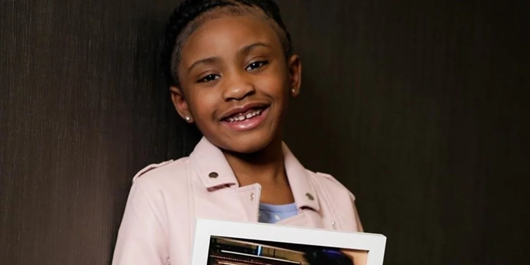 Η κόρη του George Floyd έγινε μέτοχος της Disney μέσω της Barbra Streisand