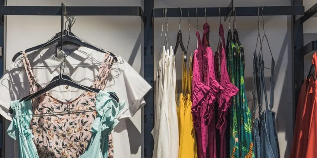 Αυτό το fashion bazaar δεν πρέπει να το χάσεις