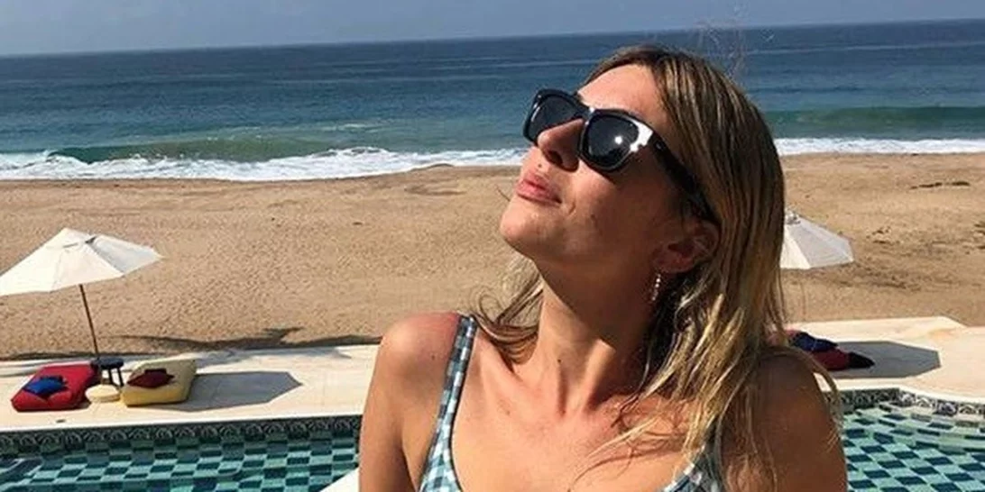 Ακμή στο στήθος; Ο πιο εύκολος τρόπος να εξαφανιστεί