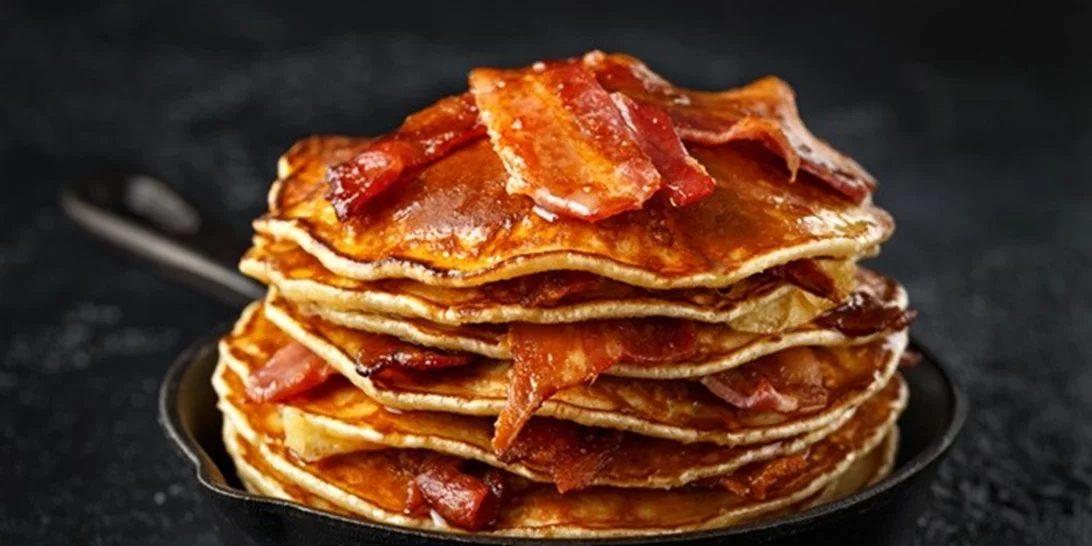 Μαγειρεύοντας το μπέικον με κάθε τρόπο