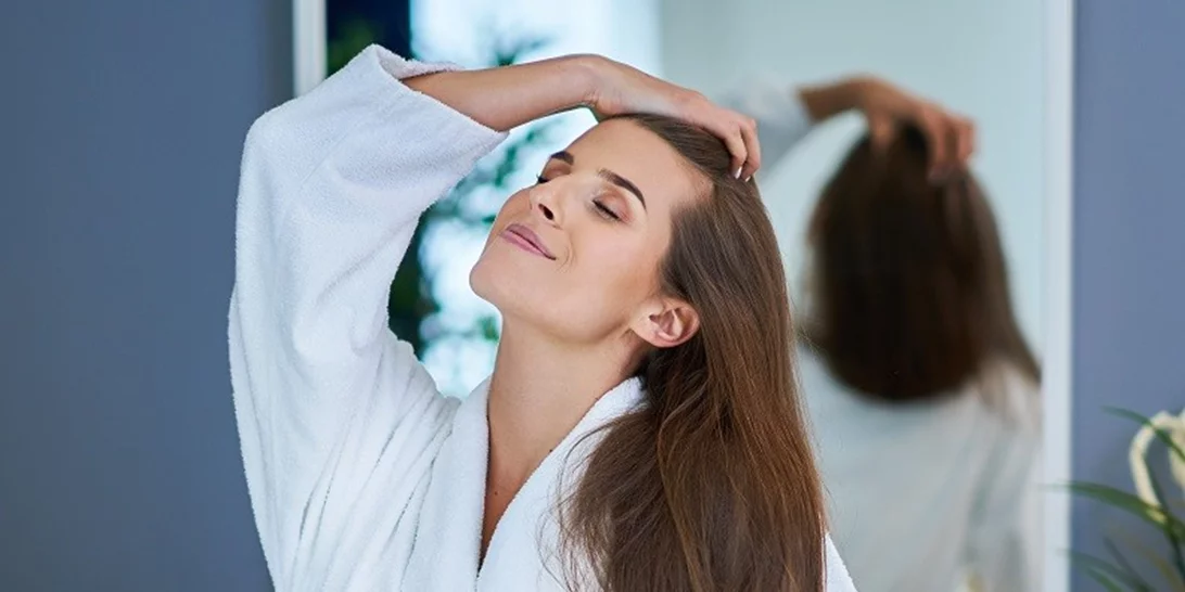 Τα προϊόντα περιποίησης με CBD που πρέπει να προσθέσεις στη hair care ρουτίνα σου