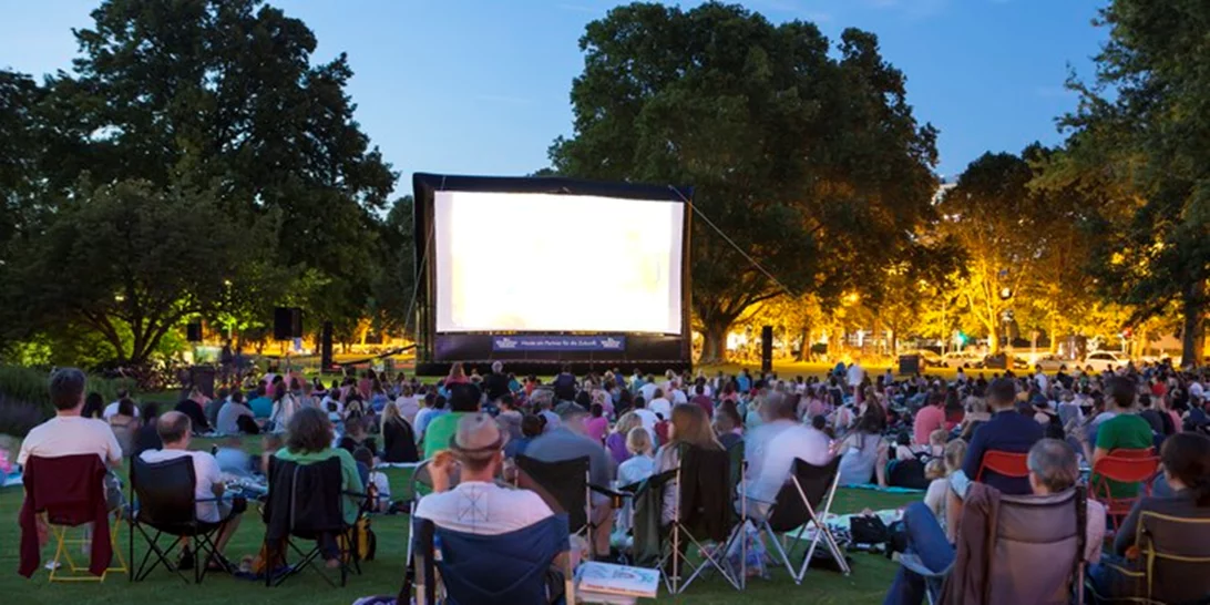 Τα θερινά σινεμά άνοιξαν | Οι νέες ταινίες του Ιουνίου
