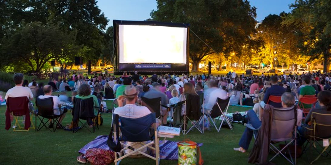 Σκέψεις για σινεμά; Αυτή είναι η ταινία που πρέπει να δεις αυτή τη βδομάδα