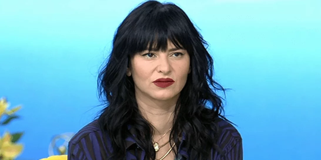 Ζενεβιέβ Μαζαρί | Αναβαθμίζεται ο ρόλος της στο GNTM! Θα αντικαταστήσει την Ηλιάνα Παπαγεωργίου;