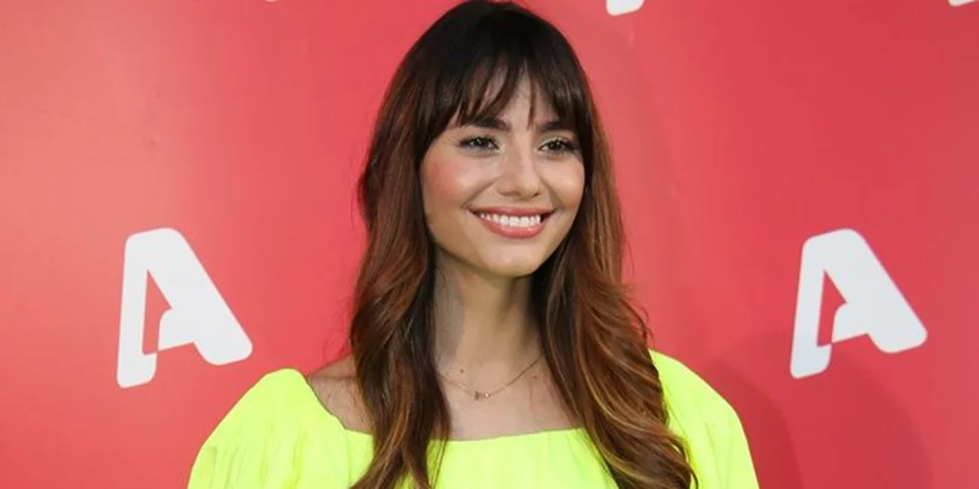 Ηλιάνα Παπαγεωργίου | «Από τη στιγμή που η κα Μενεγάκη αποφάσισε να φύγει κάποιος πρέπει να πάει στη θέση της»