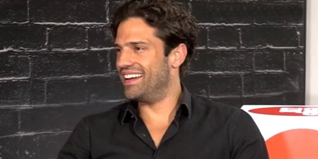 Κωνσταντίνος Αργυρός | Οι σπάνιες αποκαλύψεις για την προσωπική του ζωή & η σύγκριση με τον Αντώνη Ρέμο