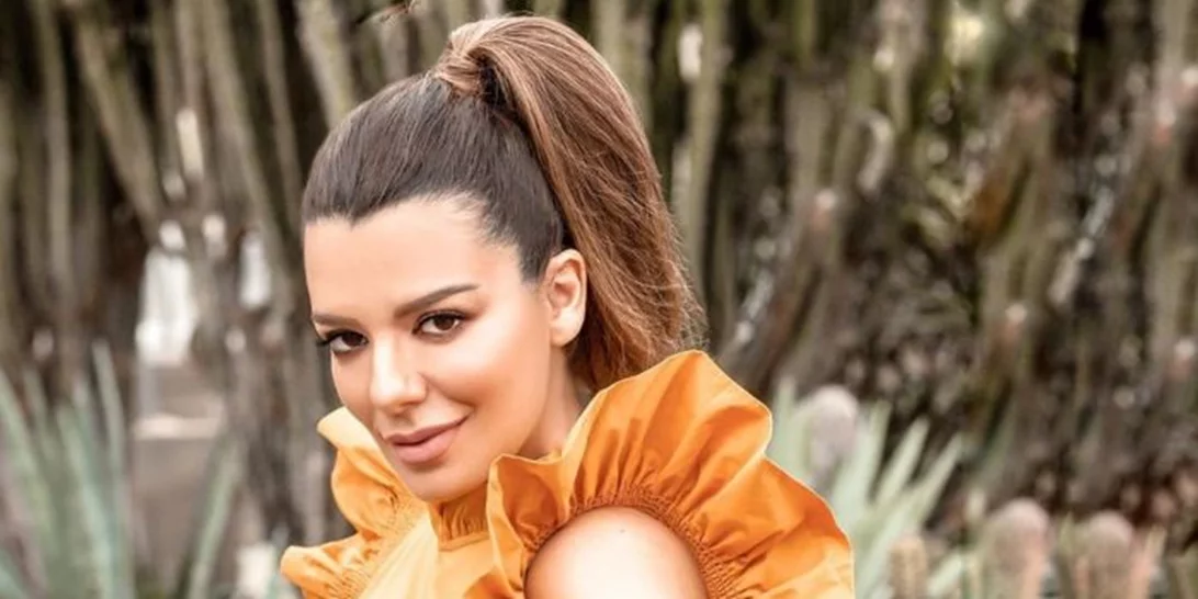 Baby boom | Γέννησε η Νικολέττα Ράλλη