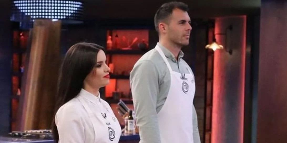 Μαρία Μπέη & Δημήτρης Μπέλλος | Μαζί στην τηλεόραση! Αυτή είναι η πρόταση που δέχθηκαν