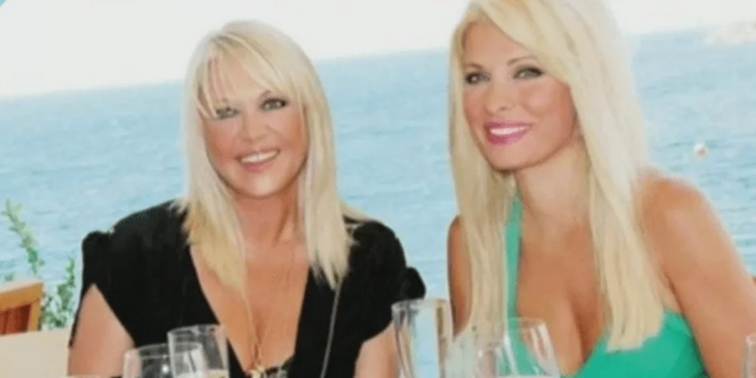 Ελένη Μενεγάκη - Ρούλα Κορομηλά | «Η αποχώρηση της Ελένης είναι παιχνίδι, δεν θα συνεργαζόμουν ξανά με τη Ρούλα»