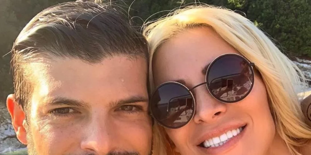 Κατερίνα Καινούργιου - Φίλιππος Τσαγκρίδης Παναγόπουλος | Μια ακόμη ρομαντική έξοδος για το ζευγάρι (pics)