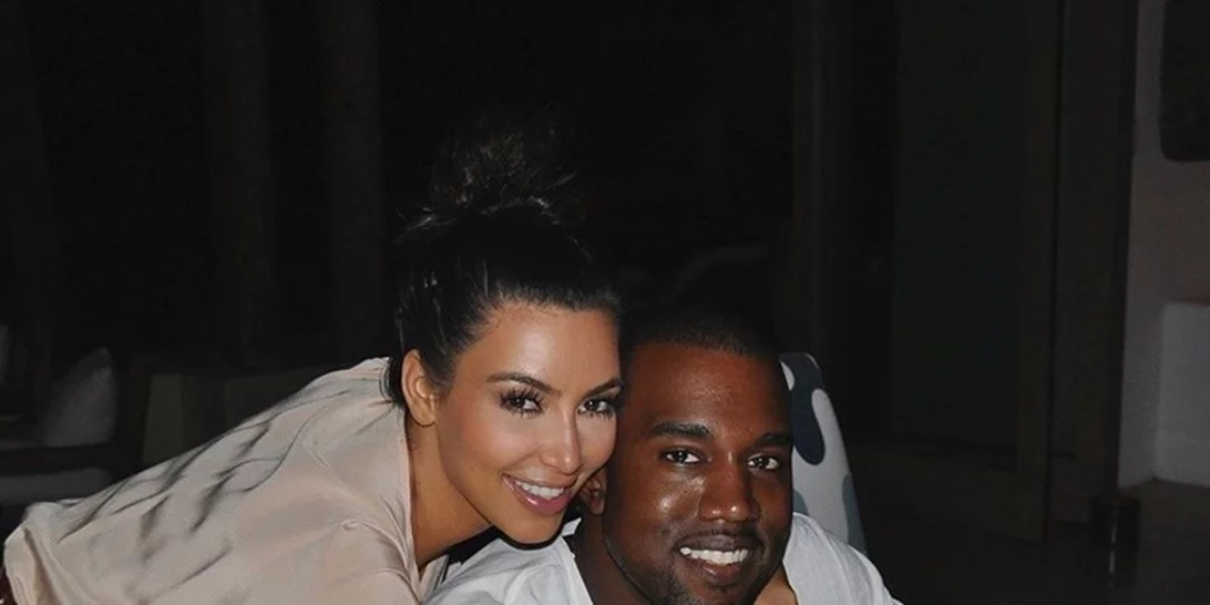 Stop the Press | Χώρισαν η Kim Kardashian και ο Kanye West