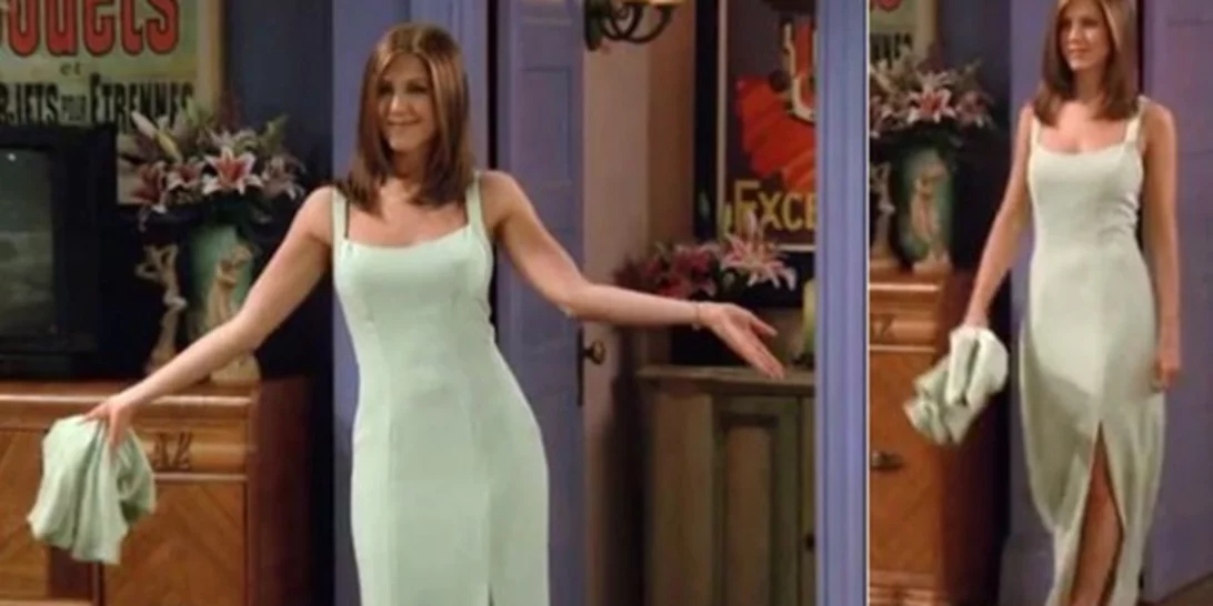 Όλα όσα γνωρίζουμε για το reunion των Friends