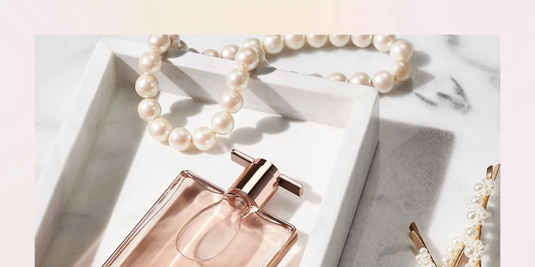 Διαγωνισμός | Κέρδισε ένα από τα 5 αρώματα Idôle της Lancôme