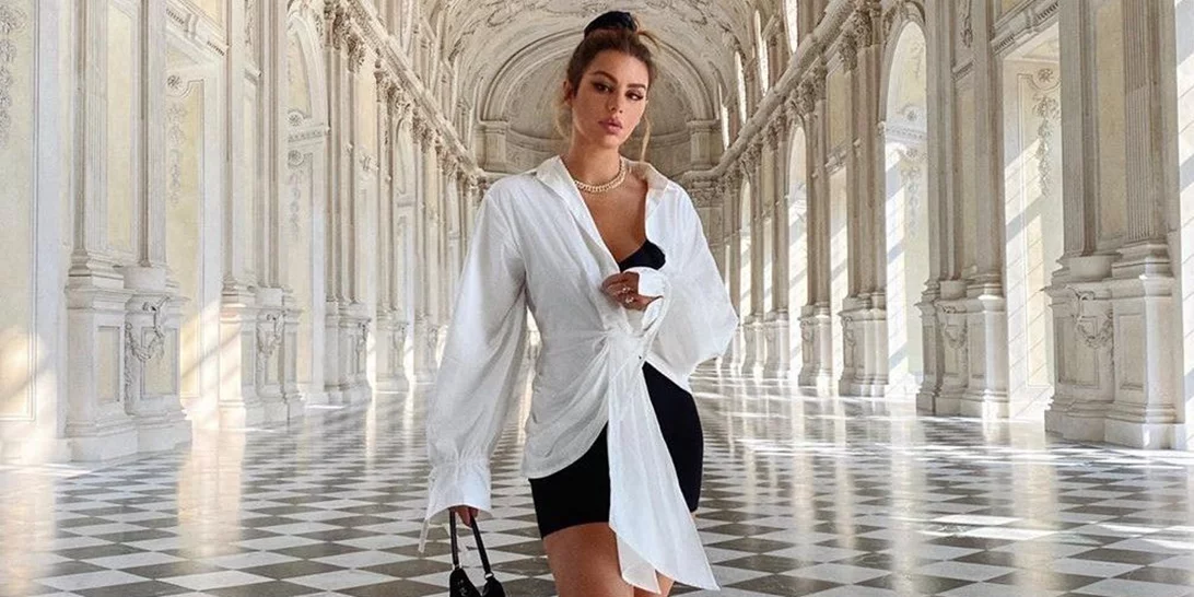 Bαρέθηκες το τζιν; Αυτό είναι το άνετο κομμάτι που μπορεί να το αντικαταστήσει