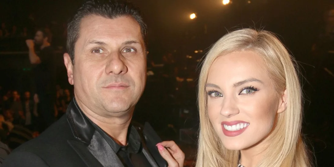 Τζούλια Νόβα - Γιάννης Μάρκου | Αυτός είναι ο λόγος που χώρισαν μετά από 12 χρόνια (vid)