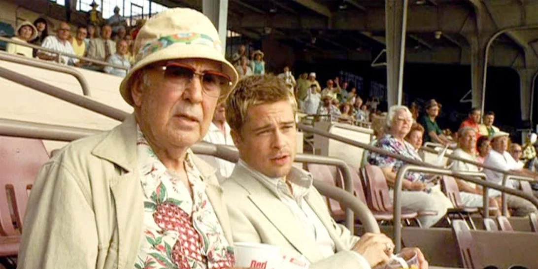 Πέθανε σπουδαίος κωμικός ηθοποιός από την Συμμορία των 11