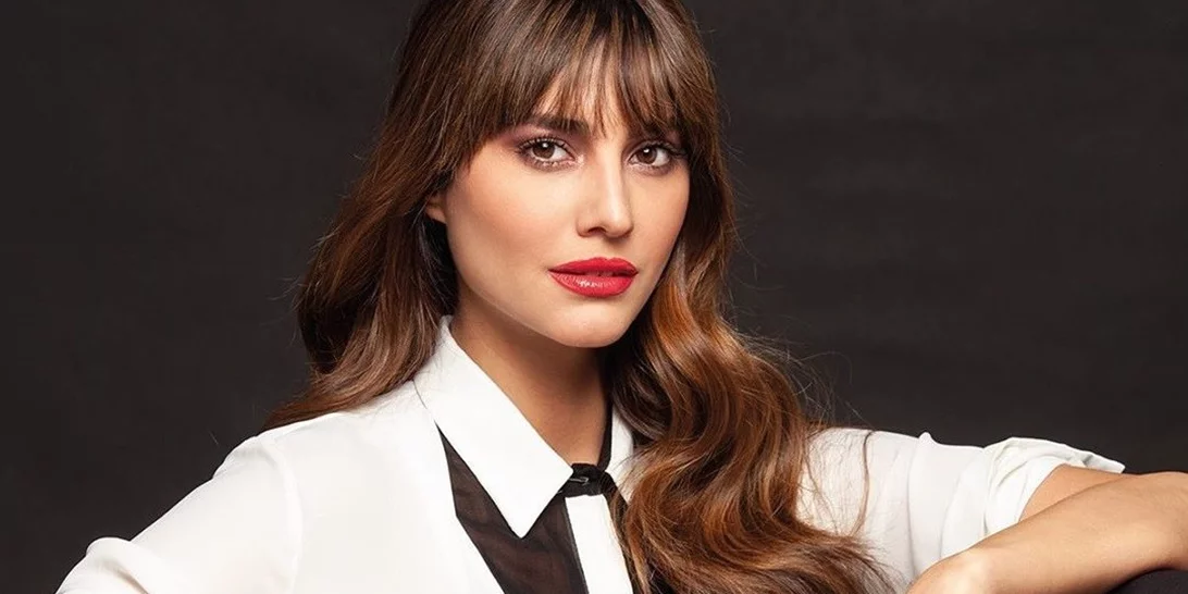 Τα makeup looks της Ηλιάνας Παπαγεωργίου που θα αντιγράψουμε φέτος το καλοκαίρι