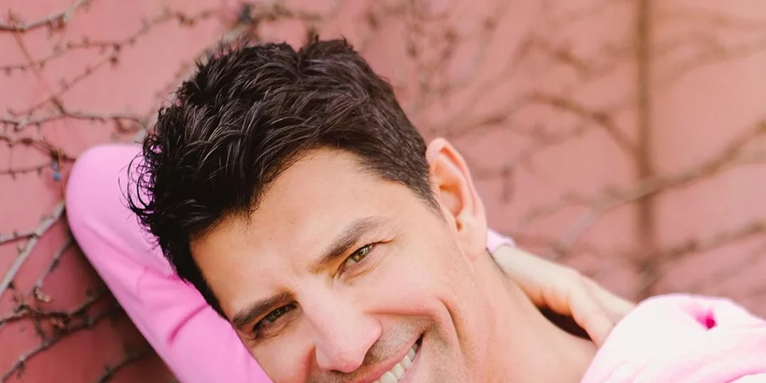 Σάκης Ρουβάς | Η ανάρτησή του για τη γιορτή του πατέρα θα σε κάνει να βάλεις τα κλάματα