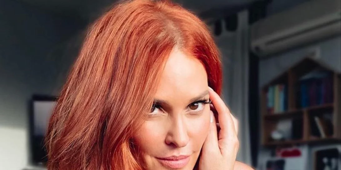 Super ανανεωμένη η Σίσσυ Χρηστίδου | Η φωτογραφία με μαγιό μετά την απώλεια βάρους